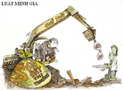 Tư vấn về bồi thường khi thu hồi đất chưa được cấp giấy chứng nhận