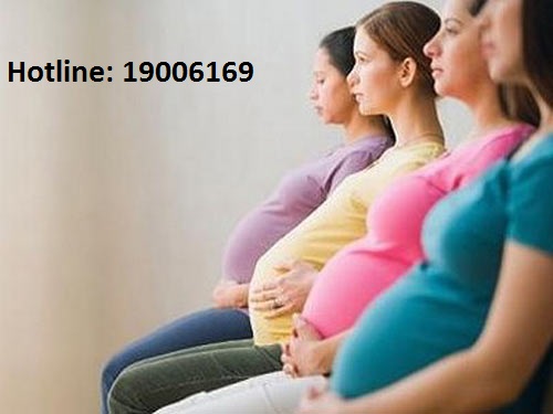 Nghỉ thai sản có được tính làm thời gian để tăng lương không?
