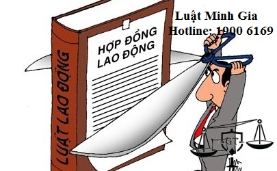 Những hành vi bị cấm của người sử dụng lao động?