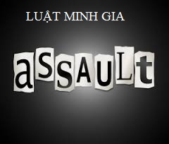 Hỏi về trường hợp khởi tố tội cố ý gây thương tích