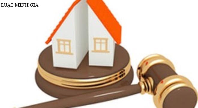 Tư vấn về trường hợp lập di chúc hợp pháp