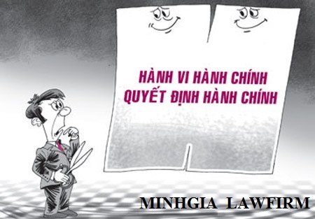 Hỏi về khiếu nại đối với hành vi hành chính tháo dỡ nhà xưởng?
