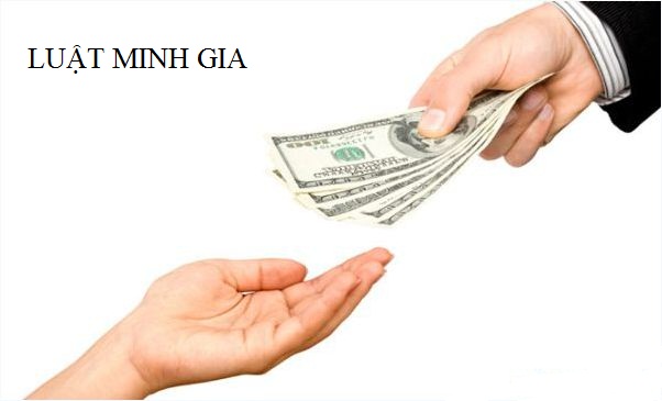 Tư vấn về trường hợp đòi lại tiền cho vay khi có ký giấy vay nợ