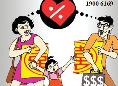 Ly hôn trong trường hợp vợ biệt tích?