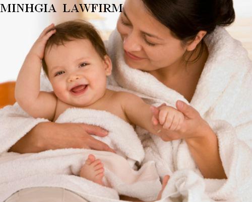 Chế độ dưỡng sức, phục hồi sức khỏe sau khi sinh và thủ tục hưởng