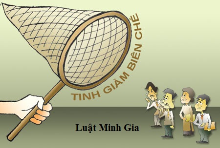 Tinh giản biên chế theo Nghị định 108/2014/NĐ-CP
