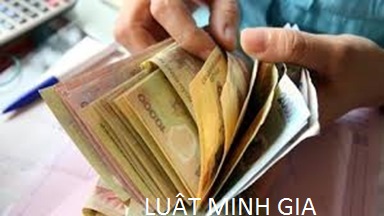 Hỏi về mức lương hưu theo <span class='highlight'>Luật</span> Bảo hiểm xã hội năm 2014