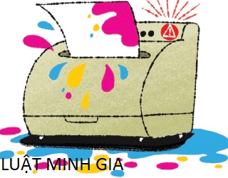 Bồi thường thiệt hại khi làm hỏng máy móc