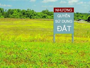 Lựa chọn hợp đồng tặng cho hay hợp đồng chuyển nhượng quyền sử dụng đất?