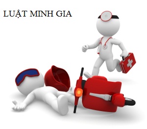 Hỏi về trách nhiệm liên đới bồi thường thiệt hại