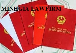 Cấp giấy chứng nhận quyền sử dụng đất khi đủ điều kiện