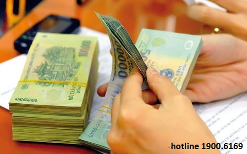 Cơ sở tiền lương nào để tính trợ cấp thôi việc