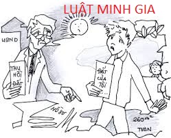 Khởi kiện đòi bồi thường đất bị thu hồi thế nào?