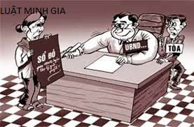 Tư vấn về đòi lại đất lấn chiếm