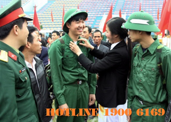 Hỏi về trường hợp tạm hoãn thực hiện nghĩa vụ quân sự