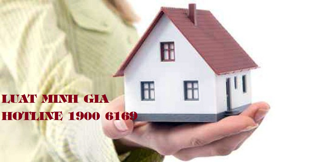 Tư vấn về trường hợp hợp đồng CNQSDD vô hiệu do bị lừa dối