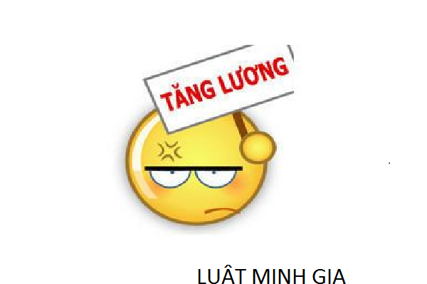 Quy định về việc tăng lương đối với người có hệ số lương dưới 2.34