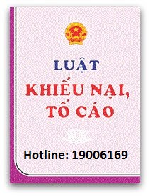 Viên chức khiếu nại hành vi hành chính thì gửi đơn tới đâu?