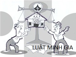 Tư vấn về việc chia đất do ông bà để lại