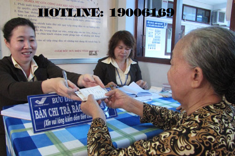 Tư vấn về Điều kiện hưởng lương hưu theo Luật BHXH 2014