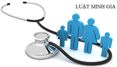 Hỏi về trường hợp hưởng bảo hiểm y tế tự nguyện khi khám trái tuyến
