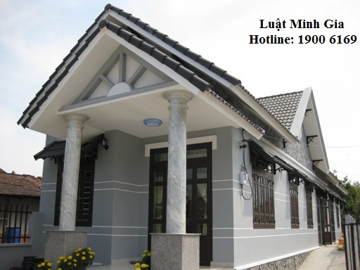 Bồi thường thiệt hại do xây dựng nhà ở?