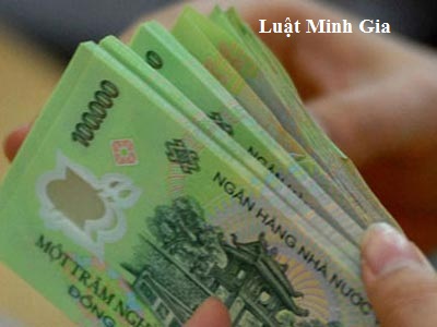 Trường hợp nào được phạt cọc?