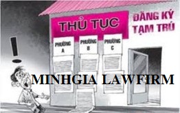 Di chuyển chỗ ở, đăng ký thường trú thế nào?