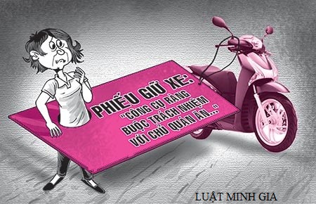 Tư vấn miễn phí về bồi thường thiệt hại do làm mất tài sản gửi giữ
