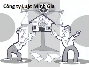 Vợ hai có được định đoạt di sản thừa kế không?