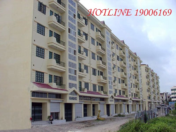 Tư vấn miễn phí qua mail về trường hợp tái định cư tại chỗ