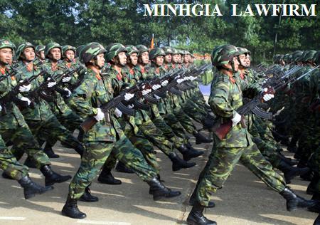 <span class='highlight'>Tư</span> <span class='highlight'>vấn</span> trường hợp được miễn nhập ngũ theo <span class='highlight'>pháp</span> <span class='highlight'>luật</span> hiện hành
