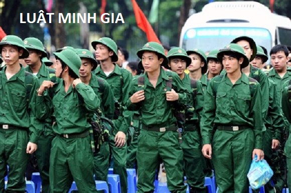 Tư vấn về trường hợp được hoãn gọi nhập ngũ