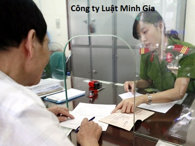 Nhập hộ khẩu là gì? Thủ tục nhập hộ khẩu quy định thế nào?