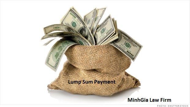 Tư vấn về hưởng bảo hiểm xã hội một lần và phụ cấp xuất ngũ