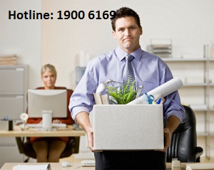 Có phải báo trước khi hợp đồng lao động hết thời hạn không?