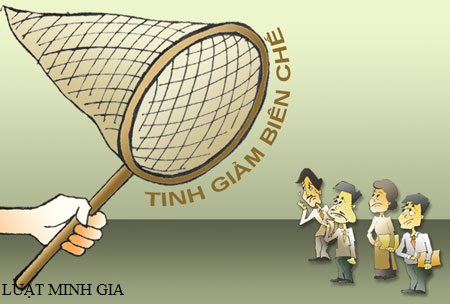 Tư vấn về chính sách nghỉ hưu trước tuổi cho đối tượng tinh giản biên chế