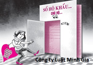 Điều kiện nhập hộ khẩu tai Hà Nội