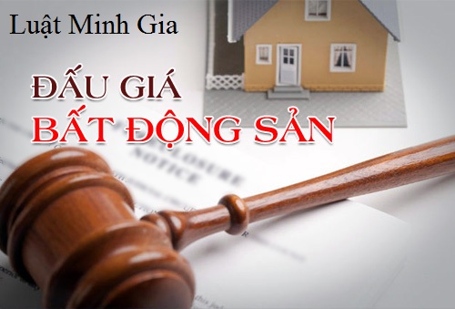 Hỏi về quyền lợi của người trúng đấu giá khi Nhà nước đấu giá đất?