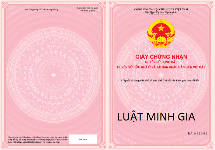 Hỏi về việc có được cấp Giấy chứng nhận quyền sở hữu nhà ở hay không?