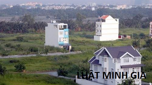 Hỏi về chuyển mục đích sử dụng đất