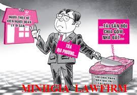 Hỏi về tài sản thừa kế khi người vợ chết hơn 15 năm?