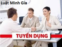 Tư vấn về đơn phương chấm dứt hợp đồng làm việc vì lý do không trúng tuyển viên chức.
