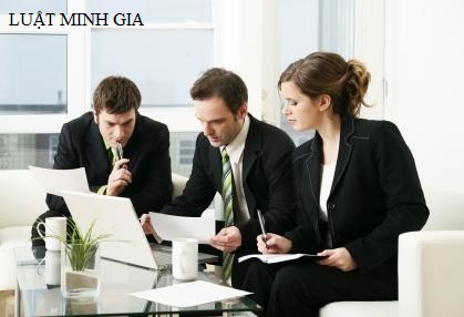 Thủ tục chuyển quyền sở hữu tài sản vốn góp