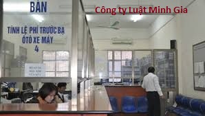 Nghĩa vụ đóng lệ phí trước bạ khi đăng ký quyền sở hữu xe máy