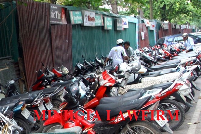 Bên trông giữ làm mất tài sản bồi thường thế nào?