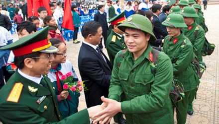 Luật sư tư vấn về trường hợp tạm hoãn gọi nhập ngũ
