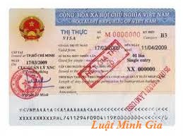 Tư vấn xuất cảnh khi quá thời hạn tạm trú
