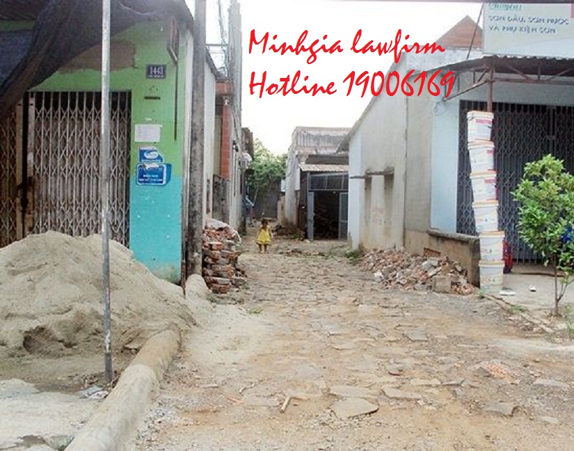 Tư vấn về trường hợp thời hiệu khởi kiện vụ án dân sự