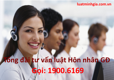 Luật sư tư vấn về nghĩa vụ cấp dưỡng khi ly hôn